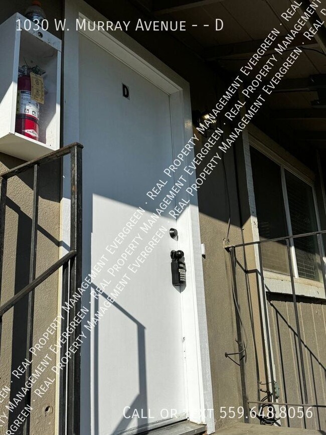 Building Photo - 1030 W. Murray Avenue Unit D - Zero Deposi...