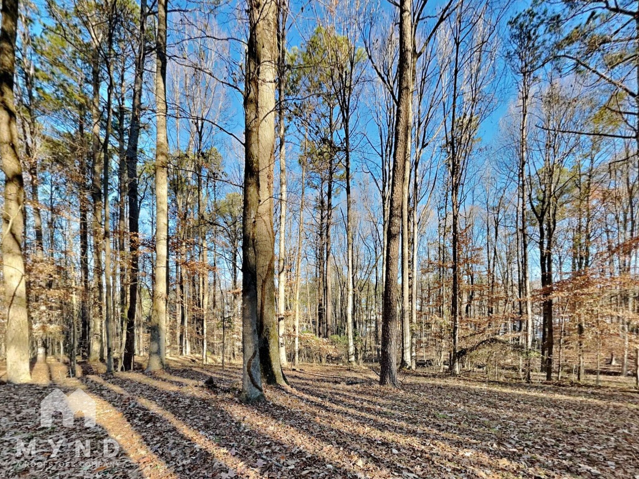 Building Photo - 195 N Fayette Dr