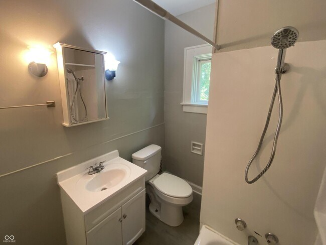 Building Photo - 4221 Guilford Ave