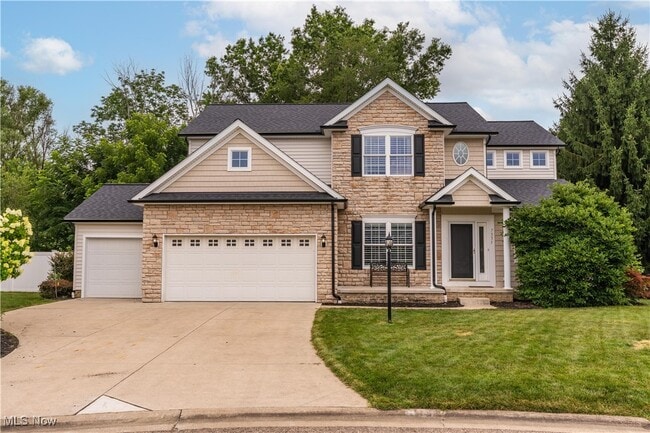 Primary Photo - 7335 Bentham Cir NW
