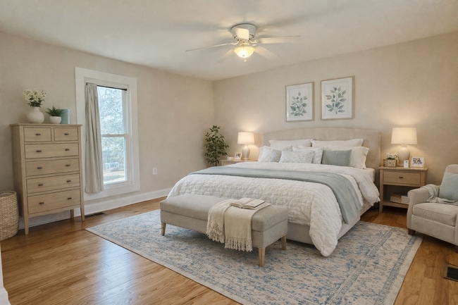 Building Photo - 625 Goldsborough St