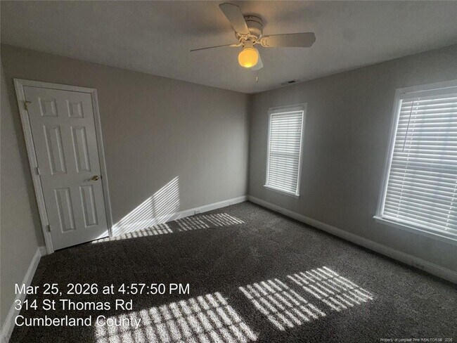 Building Photo - 314 St Thomas Rd