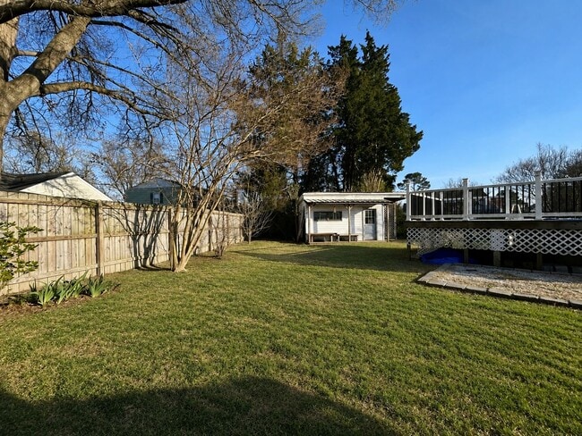 Building Photo - Charming 4-Bedroom Cul-de-Sac Home in Virginia Beach "ASK ABOUT OUR ZERO DEPOSIT"