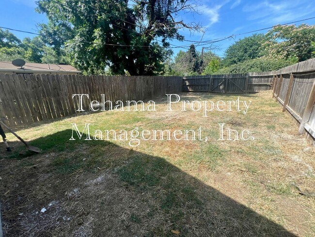 Building Photo - Charming 2 bedroom/1 bath home in Gerber, CA