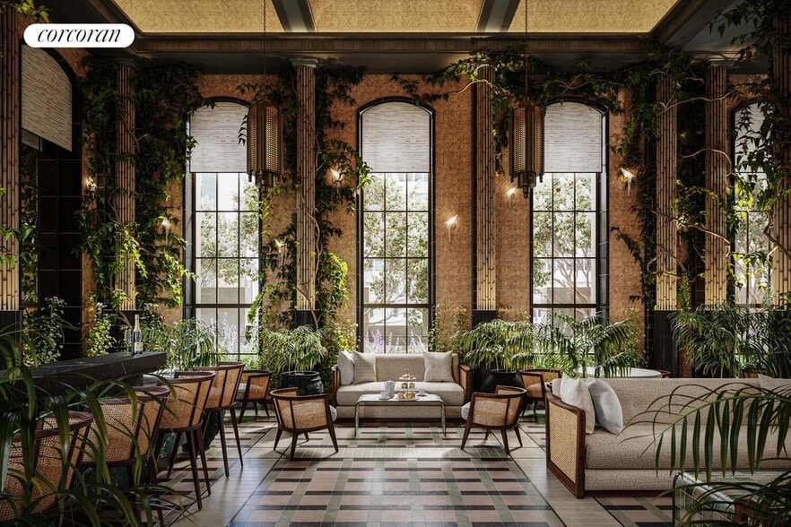 Building Photo - 301 Park Ave