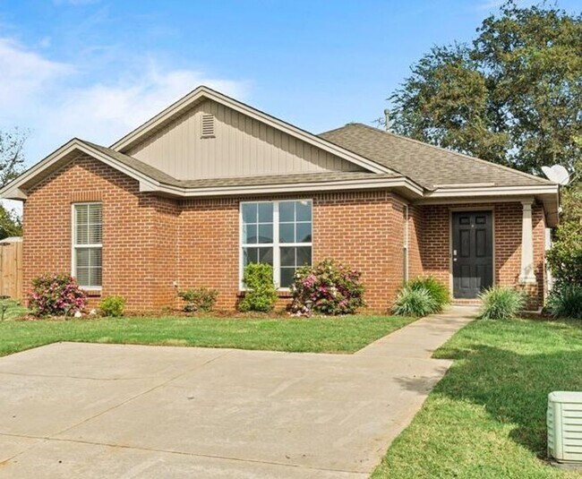 The Oaks of Buena Vista 740 Buena Vista Loop Prattville AL 36067
