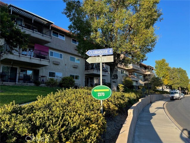 Building Photo - 2370 Via Mariposa W