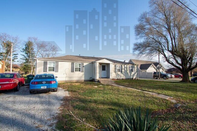 Building Photo - 4155 N County Rd 575 E