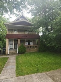 Building Photo - 1483 Genesee Rd