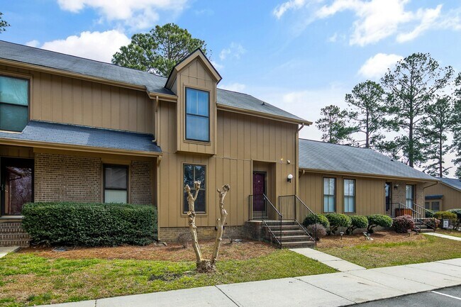 Building Photo - 4604 Dow Ct