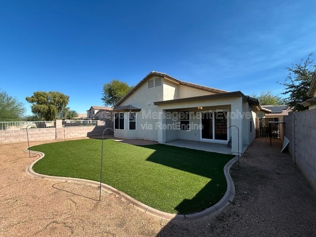 Building Photo - 16036 N 11th Ave