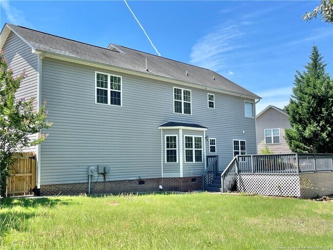 Building Photo - 278 Old Field Loop