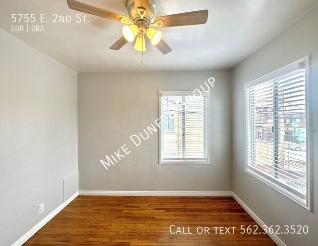Building Photo - 5755 2nd St