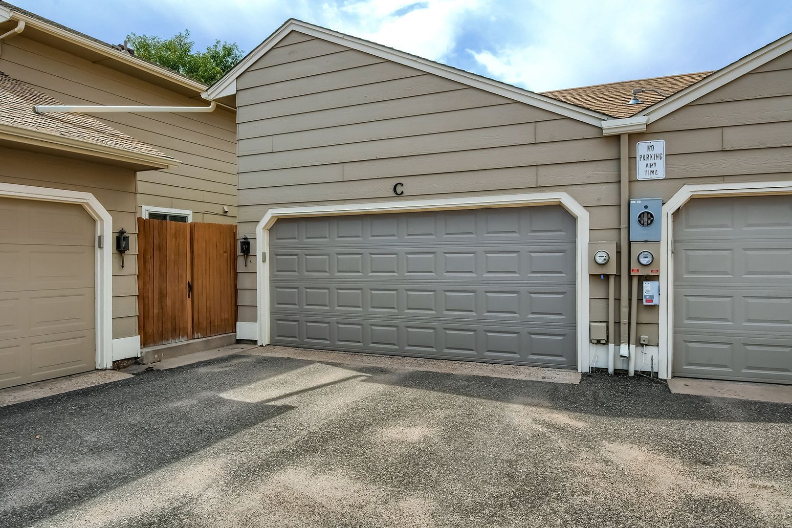 Building Photo - 3810 S Atchison Way