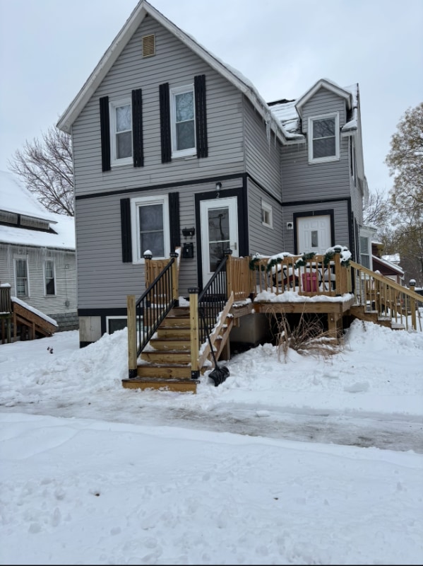 Building Photo - 1100 Lincoln Ave NW