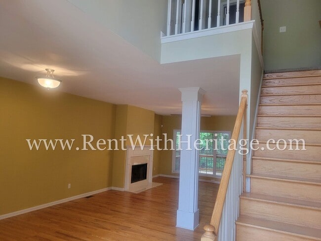 Building Photo - Gorgeous 3-Story Brick Home / 2 Fireplaces / Full Finished Basement / Chapel Hill Schools