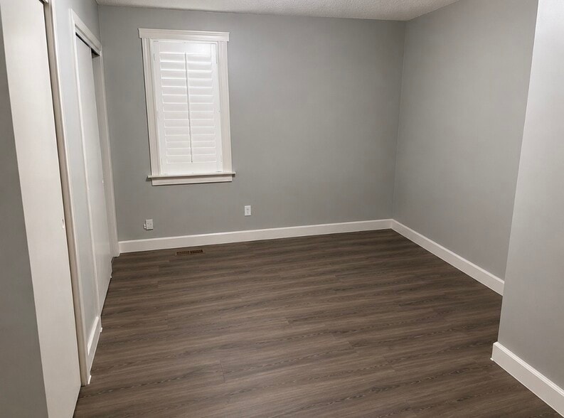 Bedroom 2 - 900 S Grant Ave