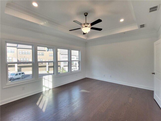 Building Photo - 6667 Prelude Dr