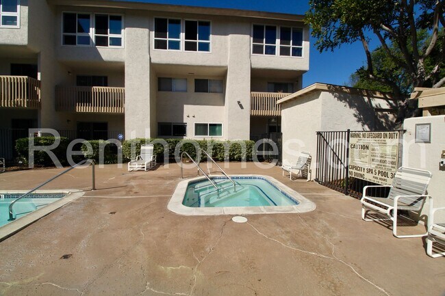 Building Photo - 6275 Rancho Mission Rd