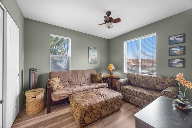 Building Photo - Furnished 3BR Condo at Opukea – Central A/C, 2 Parking Stalls, Prime Lahaina Location