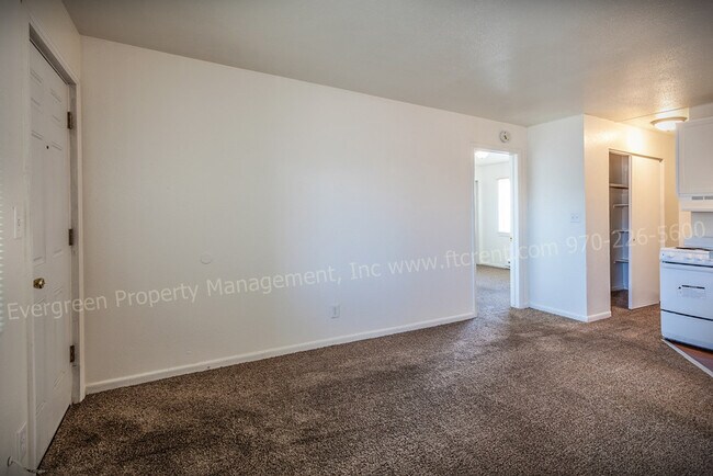 Building Photo - 500 Laporte Ave