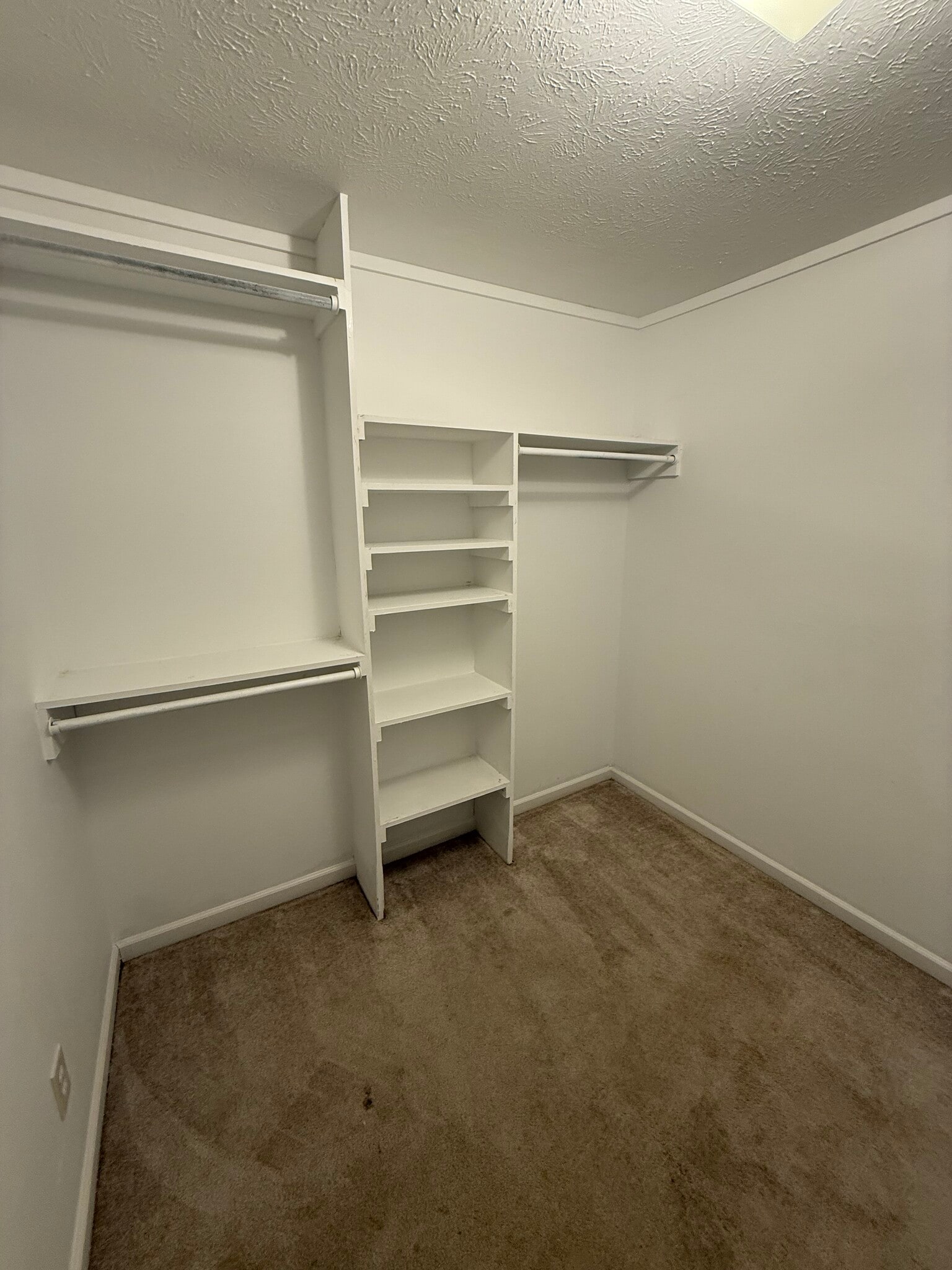 Master closet - 757 Martin Rd