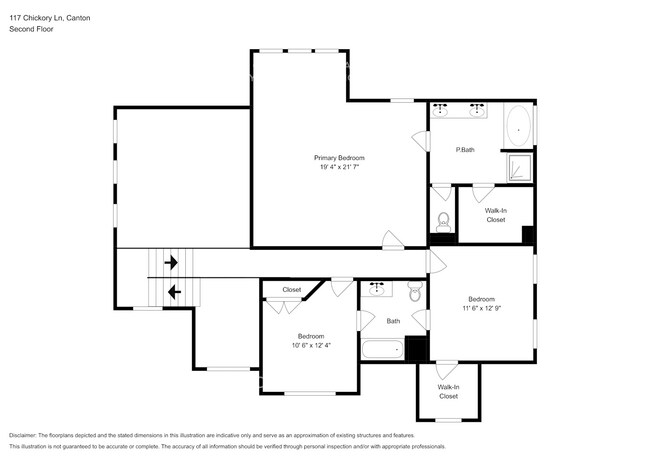 Building Photo - 117 Chickory Ln