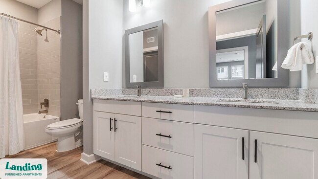 Building Photo - 5110 Alston Glen Dr