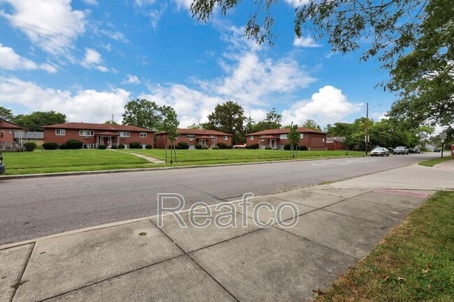 Building Photo - 1021 Binns Blvd