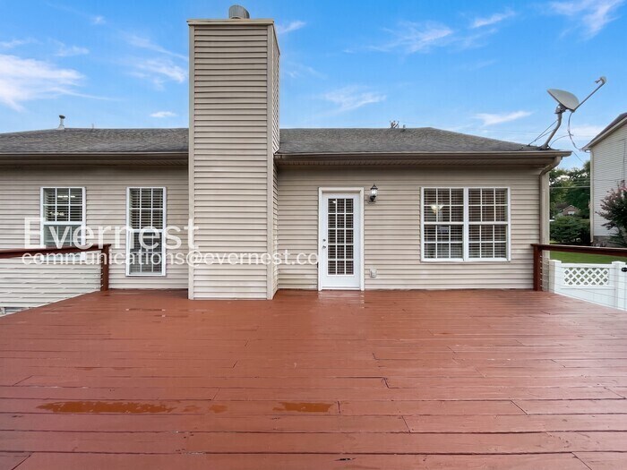 Building Photo - 1648 Eagle Trace Dr