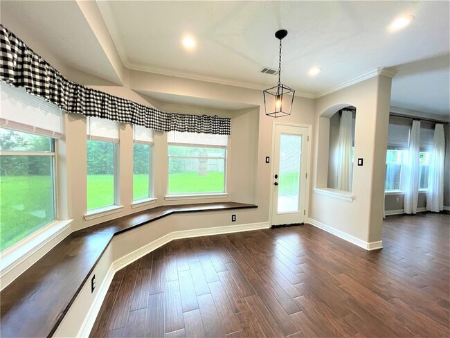 Building Photo - 16407 Stone Prairie Dr