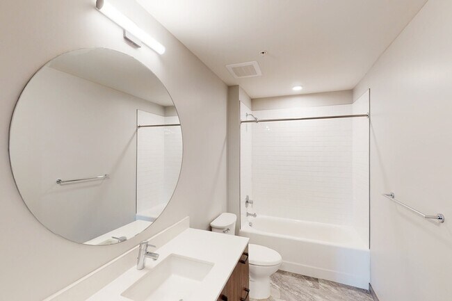 Floorplan - 520 E Armour