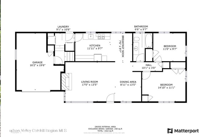 Building Photo - 37 Mary's Ln
