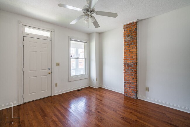 Building Photo - 193-195 Greenwood Ave