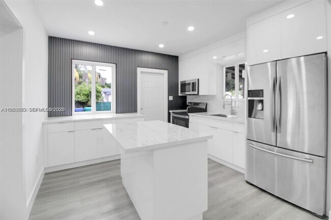 Building Photo - 745 NW 140th St