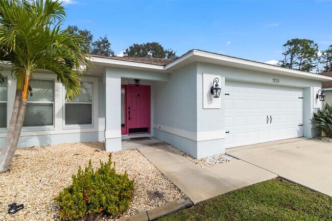 Building Photo - 1728 Kadashow Ave