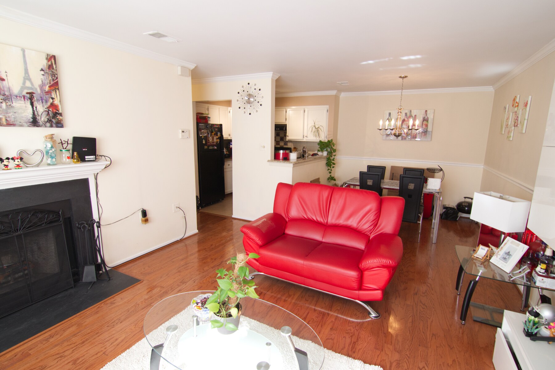 Building Photo - 7718B Lexton Pl