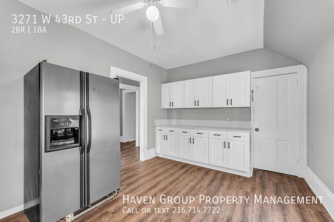 Building Photo - 3271 W 43rd St