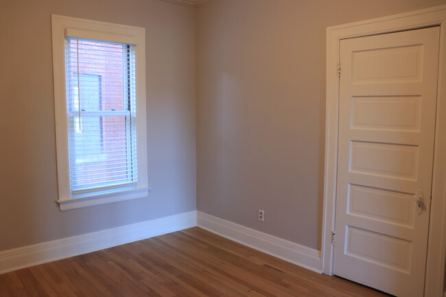 Bedroom #1 - 5029 Trumbull Ave