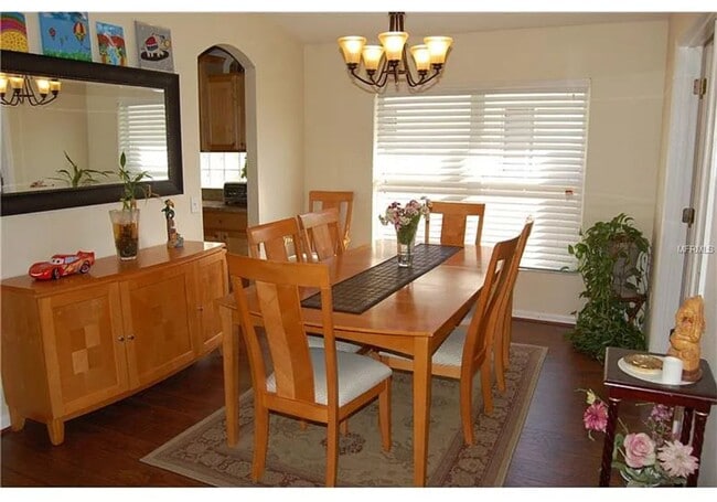 Building Photo - 4 bed, 2 Bath New Tampa Home for Lease!
