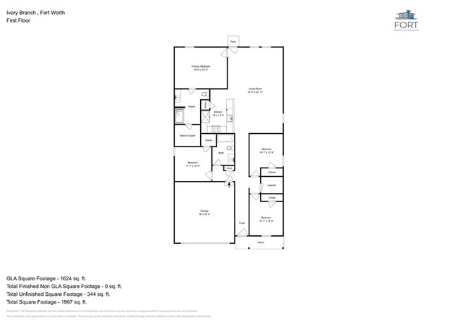 Building Photo - NEW CONSTRUCTION! READY NOW!