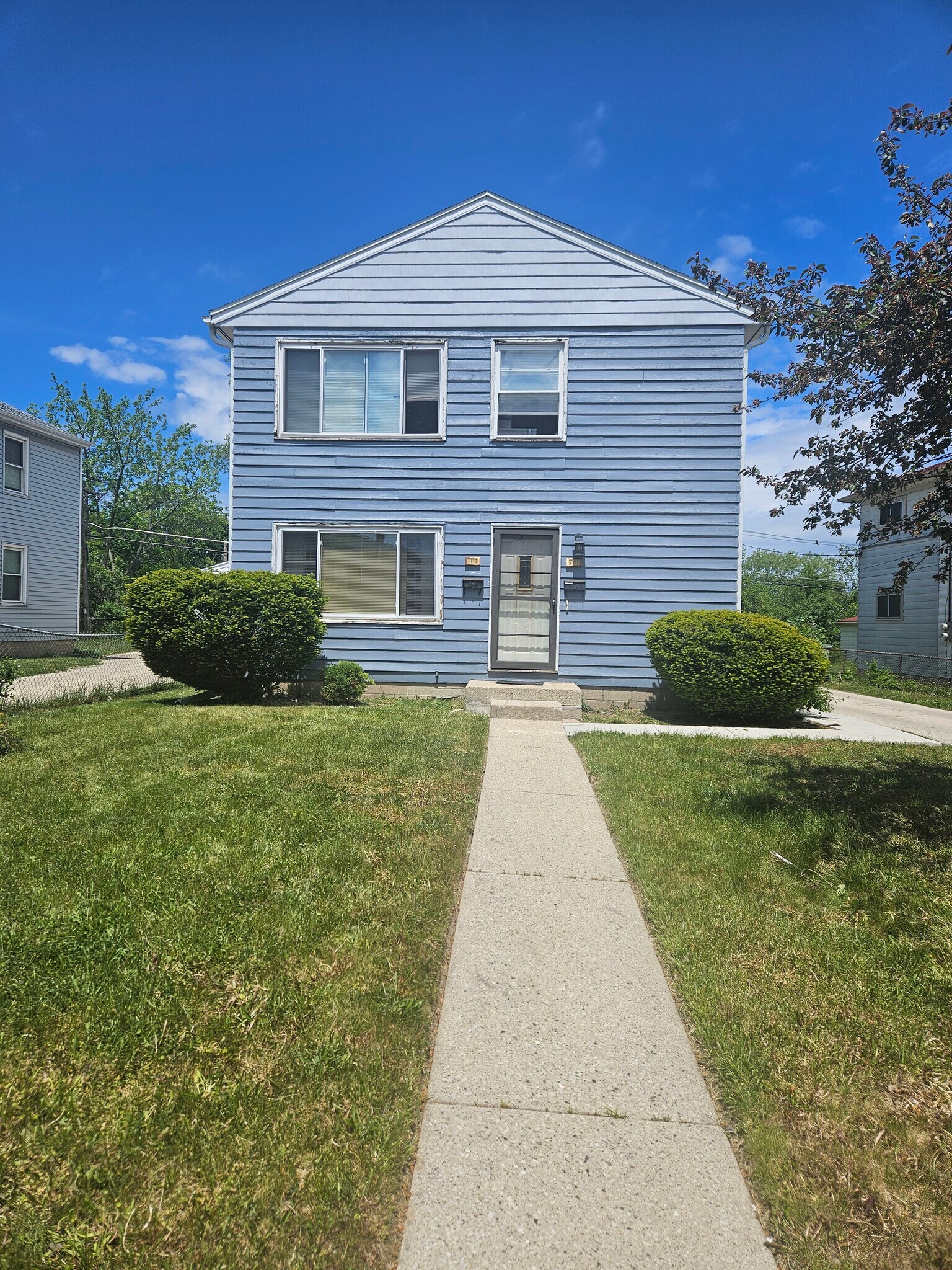 Building Photo - 4610 W Tripoli Ave