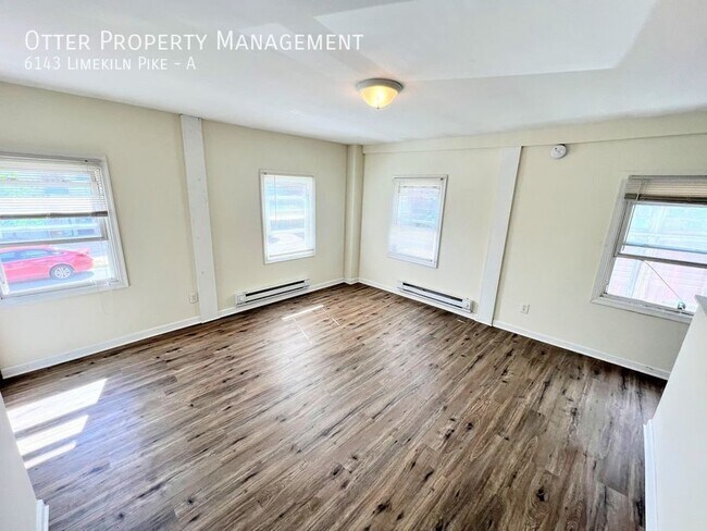 Building Photo - 6143 Limekiln Pike
