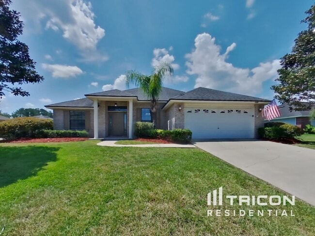 Building Photo - 3628 Antar Ridge Ln