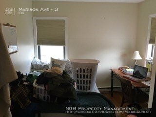 Building Photo - 381 Madison Ave