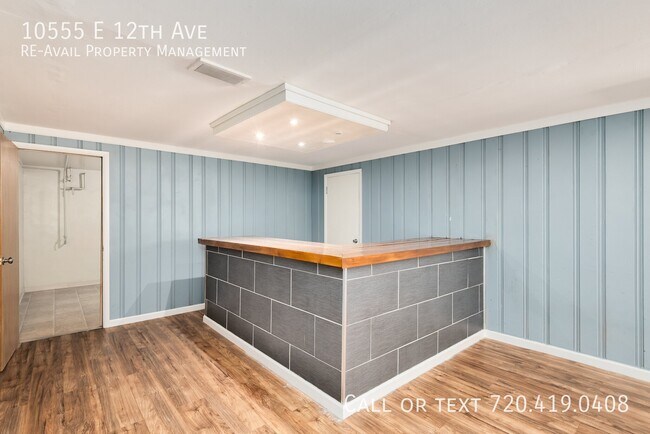 Building Photo - 10555 E 12th Ave