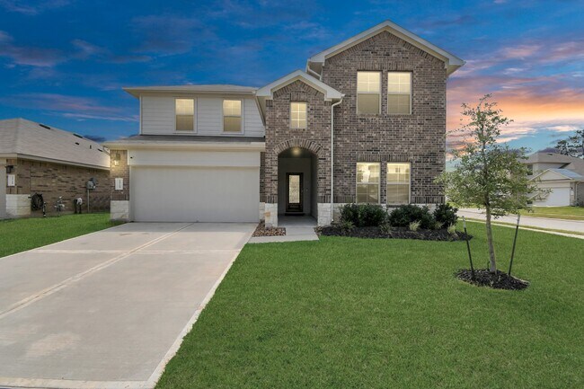 Primary Photo - 23723 Harrow Fld Ln