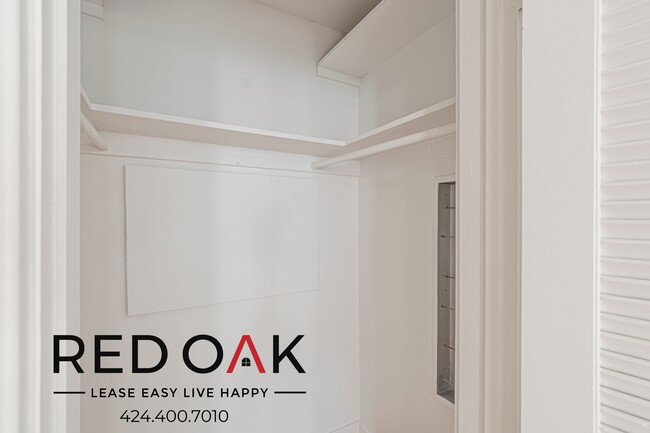 Building Photo - 2421 California Ave