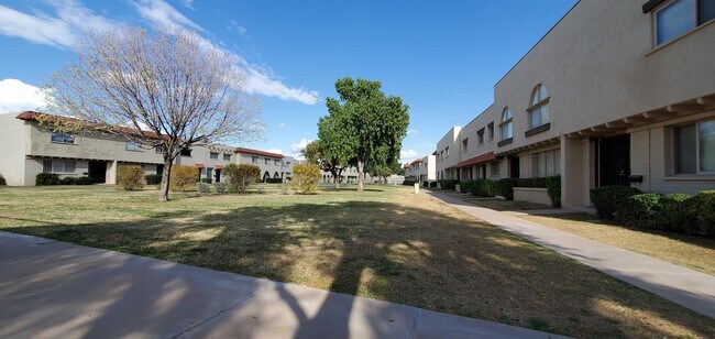 Building Photo - 6825 E Osborn Rd