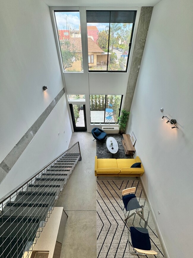 Floorplan - Harvey Hillcrest